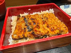 -翔峰炭火鳗鱼(悦泰街里公寓店)