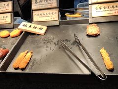 -和府捞面(天河领展广场店)