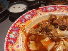 -塔哈尔·新疆盛宴(奉贤龙湖店)