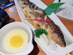 青花鱼-有喜屋·烧鸟·居酒屋(周浦万达店)