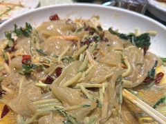 -老厨家(友谊路总店)