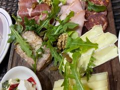 -LA MAISON公鸡和龙(蛇口店)