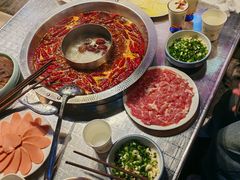-俏媳妇火锅(宽窄巷子店)