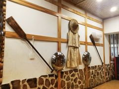 -锅老头海鲜铁锅炖