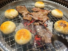 -御牛道日式烤肉料理(杭州万象城店)