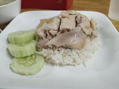 -鸡饭店