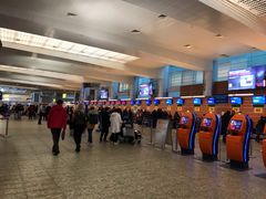 -谢列梅捷沃国际机场