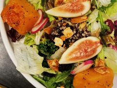 -THE WOODS 简餐 (国贸商城店)