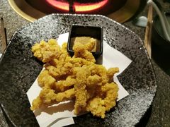 炸酥肉-湊湊火锅·茶憩(和平大悦城店)