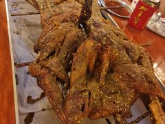 -巴山一绝烤全羊(三圣乡刘家花园店)