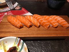 -古田居·特色寿司料理(星之岛旗舰店)