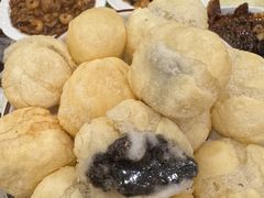 -奥华餐厅·老张记(台基厂店)