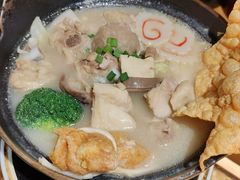 -老爷锅(新街口IFCX店)