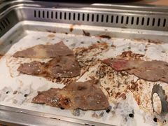 -新石器烤肉(南站店)