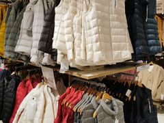 -优衣库(武汉国际广场店)