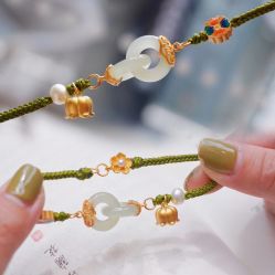 点击看大图 -Cindy Jewelry·钻戒·彩色宝石