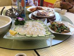 -新金盛·海鲜酒楼(盐田店)