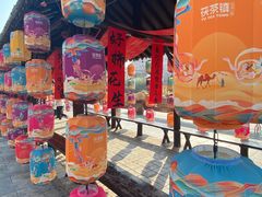 -茯茶镇