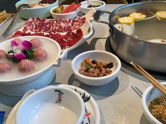 -俏牛哥鲜牛肉牛肆馆(重庆天地店)