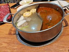-掂档潮汕牛肉火锅(cityon熙地港店)
