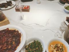 -杨厨的田园饭店(长城路店)