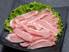 -猪的故事·韩式烤肉(韩乐坊店)