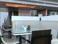 大堂-广州四季酒店·意珍·意式自助餐