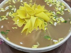 -真不同饭店(中州东路店)