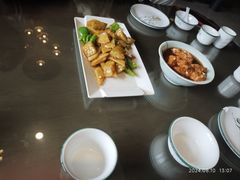 -中国马镇·满族八大碗(美食街店)