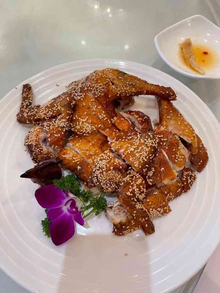 益利大酒楼(井岸店)-"据说斗门第一? 很多厨师是一等一的高手?