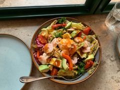 虾沙拉-RAC BAR(安福路店)