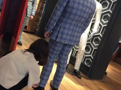 -SUITSUPPLY(安福路店)