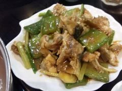 -豪华脆肉鲩
