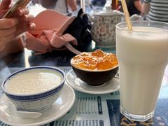 -仁信老铺(华盖路店)