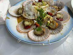 -来之顺海鲜菜馆·青岛菜·始于1993(栈桥店)