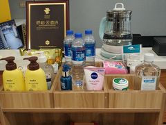-如家旗下-合肥界首路派柏·云酒店
