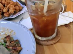 -Country Lane咖啡·意粉(荔园新天地店)