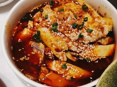 -上上席川菜(凯德乐峰广场店)