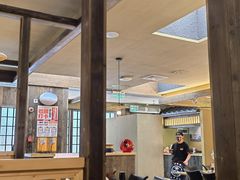 -一豚轩·烧鸟·豚骨拉面(五四路店)