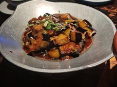 -绿茶餐厅(光谷世界城步行街店)