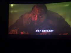 -CGV影城(黄河道ScreenX店)