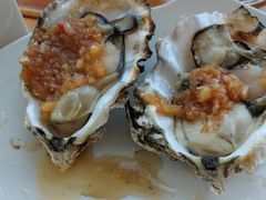 -视界美食自助餐厅·石家庄希尔顿酒店