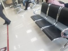 -中国银行(上海市虹口支行营业部)