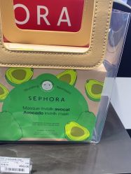 -丝芙兰Sephora