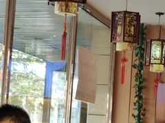 -食蔬不二素食自助餐厅(沈阳铁西店)