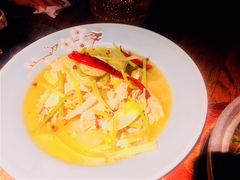 70椒麻鸡-70后饭吧(府河街店)