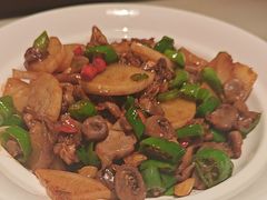 -小菜园新徽菜(连云港海州吾悦店)