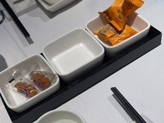 -小厨娘淮扬菜(清江苏宁广场店)