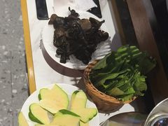 -乔先生涮肉·鲜活牛羊肉火锅(塘沽店)