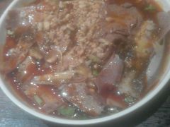 -夫妻肺片·中华老字号·正宗川菜(春熙路店)